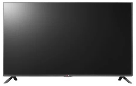 Ремонт телевизора LG 32lb561v в Новосибирске