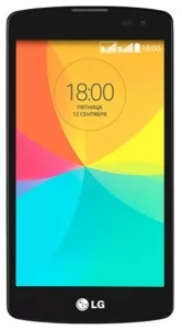 фото: отремонтировать телефон LG L Fino D295