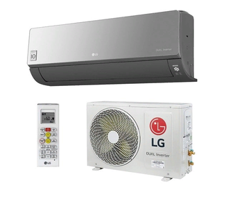 Ремонт кондиционеров LG