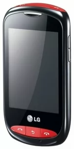 фото: отремонтировать телефон LG T310